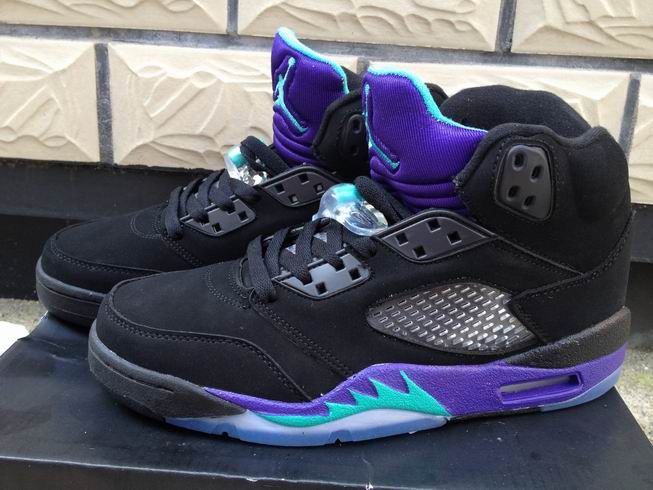 men jordan 5 shoes-058
